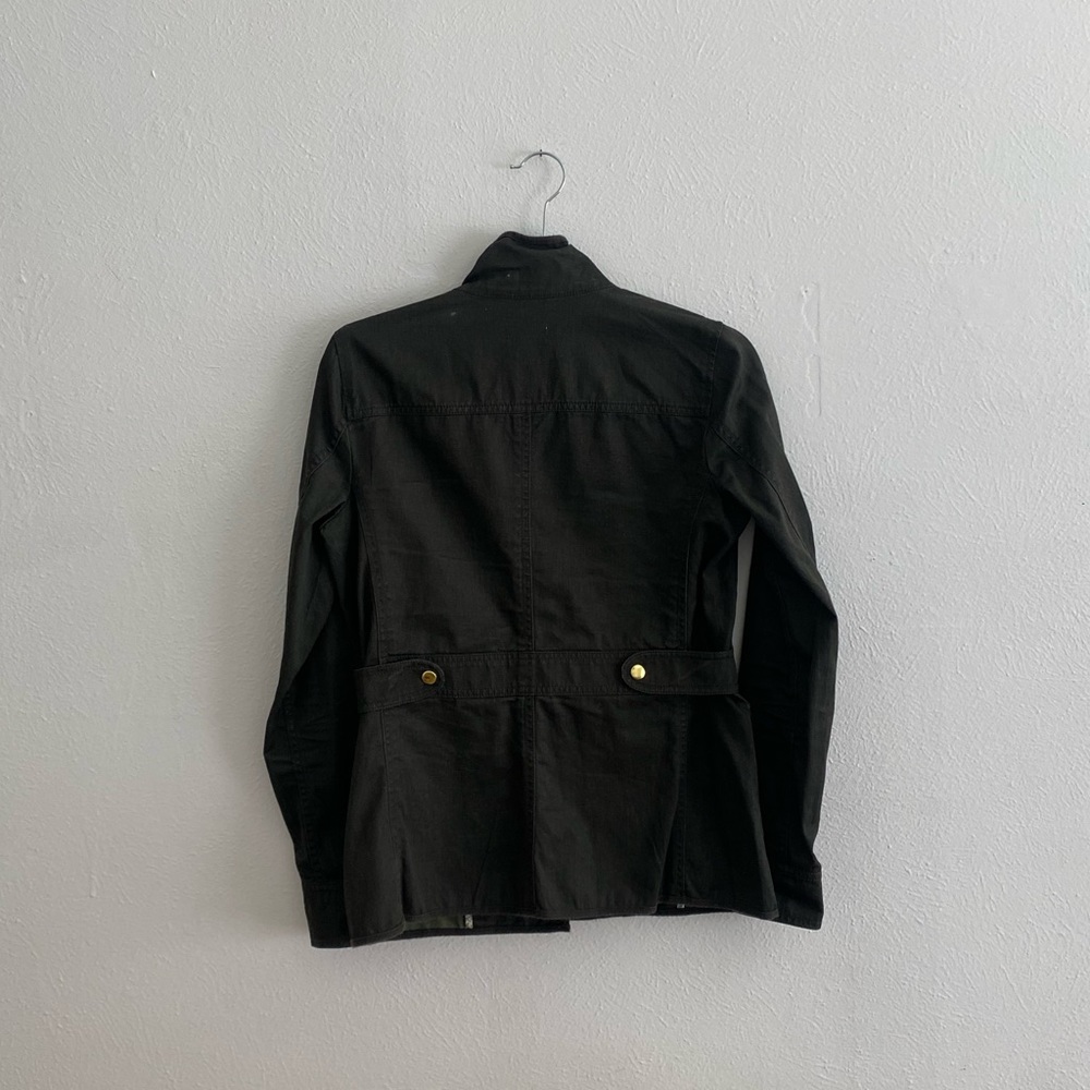 J crew jacket - Picture 3 of 7